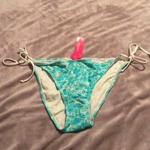 Sting bikini bottoms